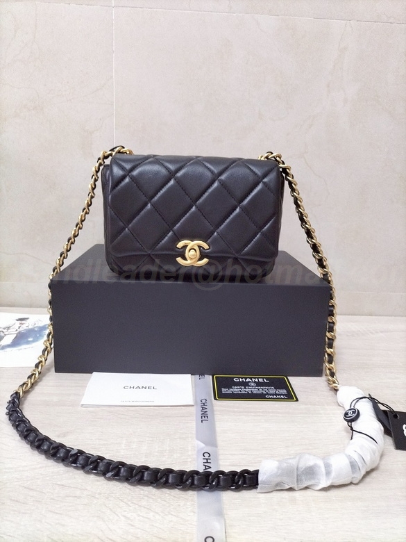 Chanel Handbags 304